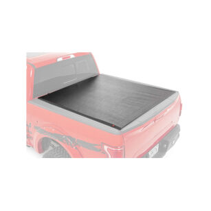 Miękka pokrywa paki Rough Country 5'