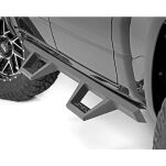 Progi, stopnie boczne XL2 Rough Country - Dodge RAM 1500 19-on Crew Cab - 4