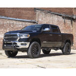 Progi, stopnie boczne XL2 Rough Country - Dodge RAM 1500 19-on Crew Cab - 2