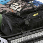 Siatka bagażnika dachowego mała Smittybilt Defender - 4