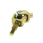 Kompletny zestaw półosi most przód Dana44 gold G2 - 2