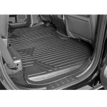 Dywaniki na podłogę przód i tył wersja z kanapą przód Rough Country - 3