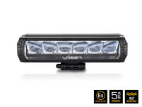 Zestaw dwóch lamp LAZER TRIPLE-R 850 Elite (Gen2) z systemem montażu w fabrycznym grillu – Ford Ranger Wildtrak (2023 -) - 9