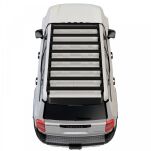 Bagażnik dachowy OX PRO Bison Gear - 2