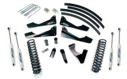 8'' Pro Comp Lift Kit Zawieszenie - Ford F250 4WD 11-15