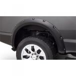 Poszerzenia Nadkoli Przód i Tył Pocket Style Bushwacker - Nissan Titan XD 16-19 - 3