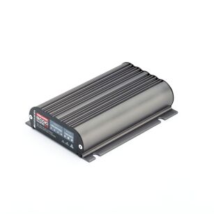 In-Cabin 12V 25A DC-DC 3 Stage Battery Charger (with MPPT Solar, Lithium Compatible)