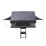 OFERTA SPECJALNA Namiot dachowy Mighty Oak Light 165 + Aneks Szary - 5