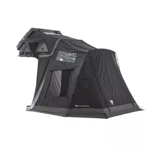 OFERTA SPECJALNA Namiot dachowy Mighty Oak Light 165 + Aneks Szary