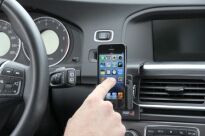 Uchwyt pasywny do Apple iPhone 5, Apple iPhone 5S, Apple iPhone SE - 7