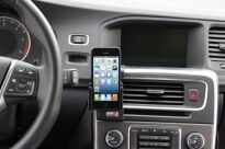 Uchwyt pasywny do Apple iPhone 5, Apple iPhone 5S, Apple iPhone SE - 8