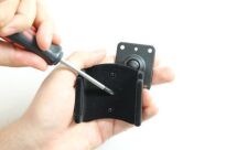 Uchwyt pasywny do Apple iPhone 5, Apple iPhone 5S, Apple iPhone SE - 13