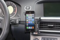 Uchwyt pasywny do Apple iPhone 5, Apple iPhone 5S, Apple iPhone SE - 4