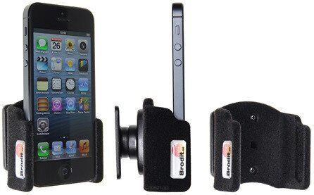 Uchwyt pasywny do Apple iPhone 5, Apple iPhone 5S, Apple iPhone SE