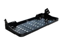 Jeep Wrangler JLU Cargo Molle Interior Shelf - 8