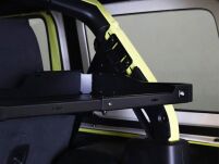 Półka bagażowa MOLLE do Jeep Wrangler JLU 4-drzwiowego (2018-) Front Runner - 9