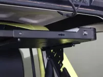 Półka bagażowa MOLLE do Jeep Wrangler JLU 4-drzwiowego (2018-) Front Runner - 5