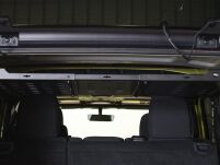 Jeep Wrangler JLU Cargo Molle Interior Shelf - 3