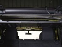 Półka bagażowa MOLLE do Jeep Wrangler JLU 4-drzwiowego (2018-) Front Runner - 10