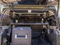 Półka bagażowa MOLLE do Jeep Wrangler JLU 4-drzwiowego (2018-) Front Runner - 4