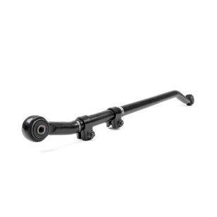 Drążek Panharda kuty regulowany tył Rough Country Lift 2,5-6"