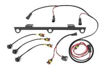 LED Marker Kit Rough Country Ford F150 15-17 - 5