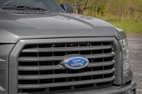 LED Marker Kit Rough Country Ford F150 15-17 - 7