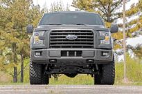 LED Marker Kit Rough Country Ford F150 15-17 - 8