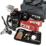 Zestaw do wyciągania OFD Fullsize 13K - 9