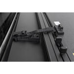 Twarda pokrywa paki tri-fold niski profil Rough Country 6'10