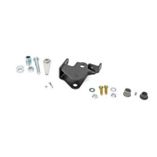 Relokacja mocowania drążka Panharda przód Rough Country Lift 3,5-6"