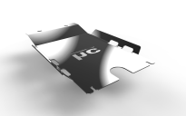 Osłona skrzyni biegów OFFROAD Toyota Hilux Revo 2021 - aluminiowa - - 3