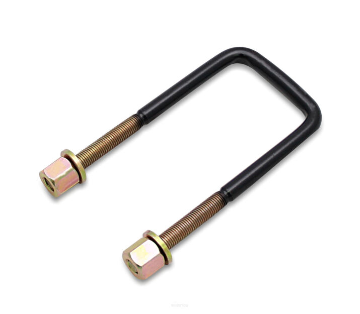 Formula U Bolt 12x72x170 Square