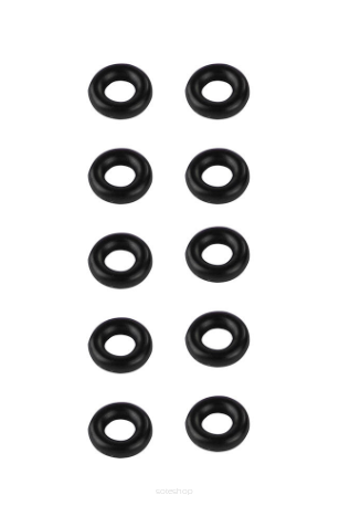 O-ring BS006 N90 10 sztuk