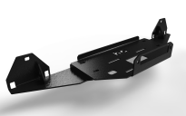 Jeep Renegade 2014-2018 płyta montażowa wyciągarki - 3