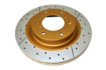 Street Series - X-GOLD