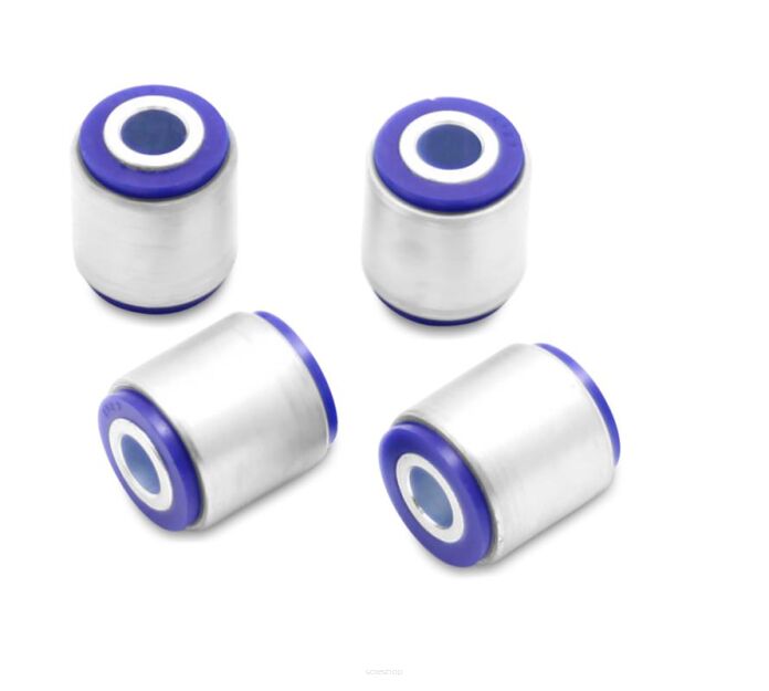 R/ LWR FR CTRL ARM INNER&OUTER