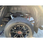 Amortyzator gazowy tył FOX Factory Race 2.5 Reservoir Regulowany DSC Lift 0-1,5