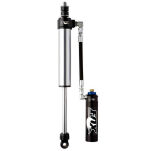 Amortyzator gazowy tył FOX Factory Race 2.5 Reservoir Regulowany DSC Lift 0-1,5