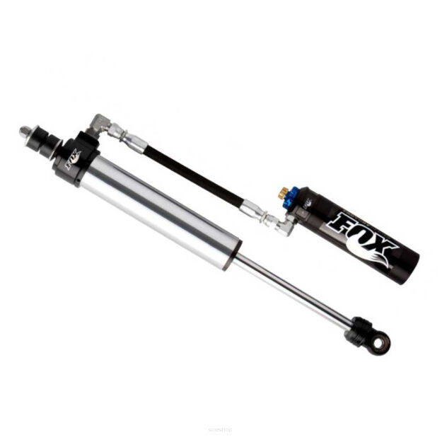 Amortyzator gazowy tył FOX Factory Race 2.5 Reservoir Regulowany DSC Lift 0-1,5