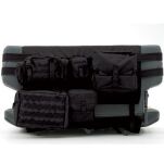 Pokrowiec kanapy tylnej G.E.A.R. Smittybilt czarny - Jeep Wrangler TJ - 2