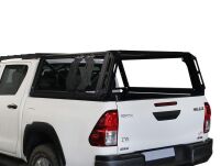 Uniwersalny uchwyt na akcesoria do systemu Pro Bed Rack Front Runner - 2