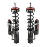 Amortyzator gazowy przód FOX Performance Elite 2.5 Reservoir Regulowany DSC EVO Lift 0,5