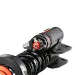 Amortyzator gazowy przód FOX Performance Elite 2.5 Reservoir Regulowany DSC EVO Lift 0,5