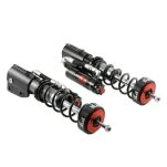 Amortyzator gazowy przód FOX Performance Elite 2.5 Reservoir Regulowany DSC EVO Lift 0,5