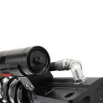 Amortyzator gazowy przód FOX Performance Elite 2.5 Reservoir Regulowany DSC EVO Lift 0,5