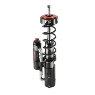 Amortyzator gazowy przód Coilover FOX Performance Elite 2.5 Reservoir Regulowany DSC EVO Lift 0,5"
