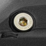 Osłona tylnego mostu Hammer DANA 44 / M220 G2 - Jeep Gladiator JT - 5