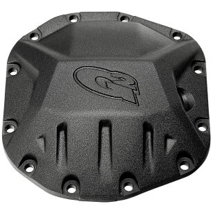 Osłona tylnego mostu Hammer DANA 44 / M220 G2 - Jeep Gladiator JT