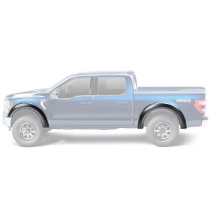 Poszerzenia błotników przód i tył Husky Liners Extend-A-Fender